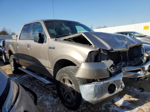Photo 4 from auction – 2006 FORD F150 SUPER with VIN 1FTPW14V86KD14534