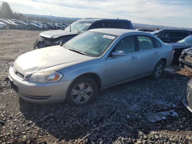 CHEVROLET IMPALA LT 2007 with VIN 2G1WT58K079134956 - Photo from auction