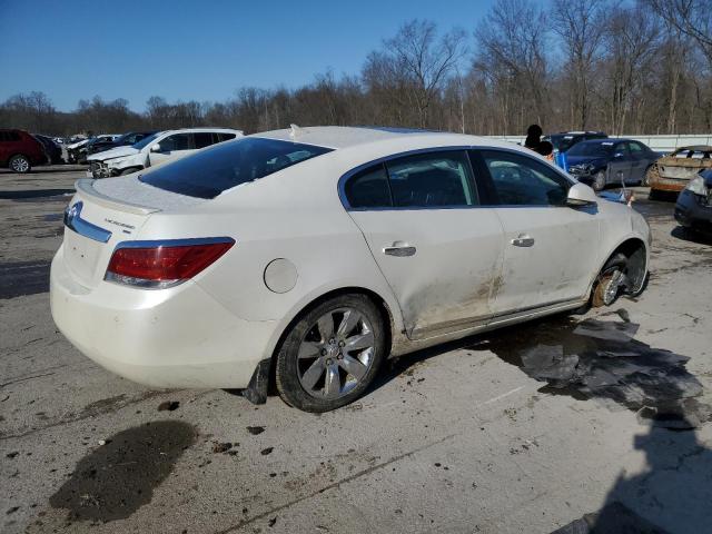 Photo 3 from auction – 2010 BUICK LACROSSE C with VIN 1G4GD5GG1AF297972