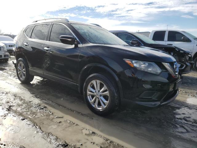 Photo 4 from auction – 2015 NISSAN ROGUE S with VIN 5N1AT2MV7FC922944