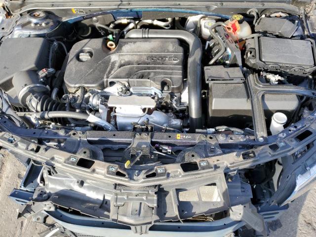 Photo 11 from auction – 2018 CHEVROLET MALIBU LS with VIN 1G1ZB5ST2JF219202