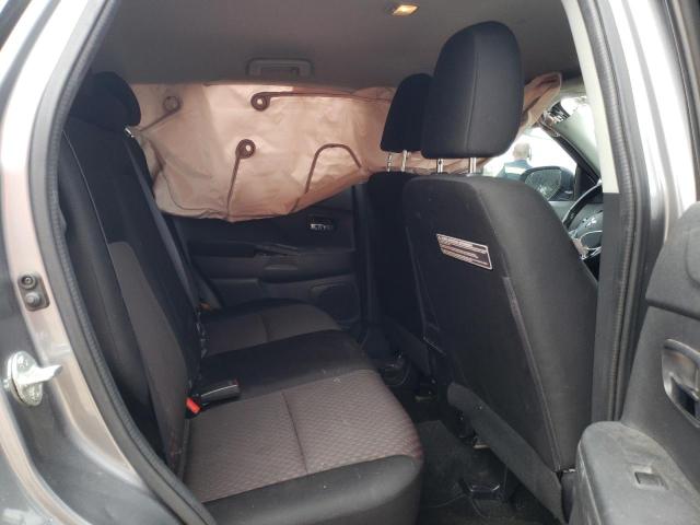 Photo 10 from auction – 2018 MITSUBISHI OUTLANDER with VIN JA4AP3AU2JU005675