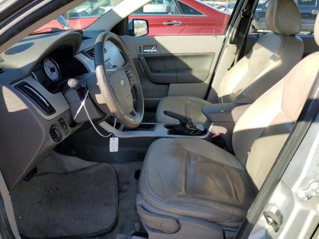 Photo 7 from auction – 2010 FORD FOCUS SES with VIN 1FAHP3GN2AW119769