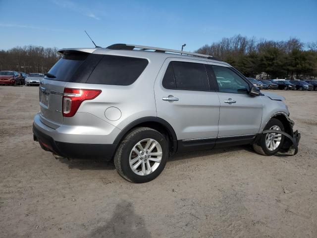 Photo 3 from auction – 2012 FORD EXPLORER X with VIN 1FMHK8D87CGA81355