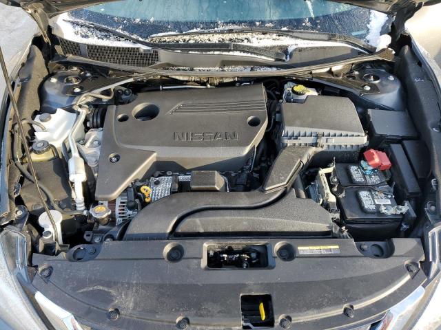 Photo 11 from auction – 2018 NISSAN ALTIMA 2.5 with VIN 1N4AL3AP8JC478570