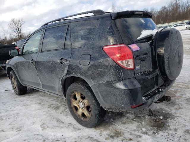 Photo 2 from auction – 2008 TOYOTA RAV4 with VIN JTMBD33V685198197