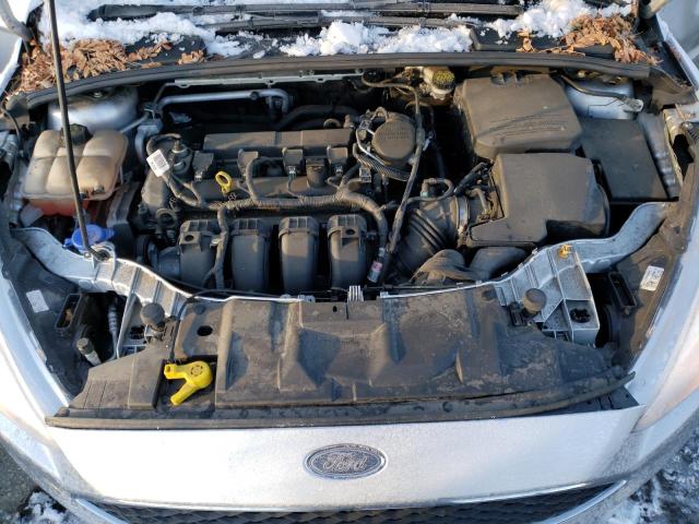 Photo 11 from auction – 2016 FORD FOCUS SE with VIN 1FADP3K23GL243152