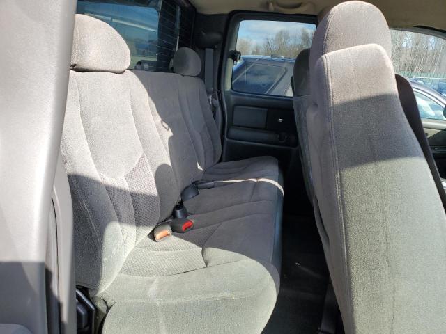Photo 10 from auction – 2003 CHEVROLET SILVERADO with VIN 2GCEK19T131286145