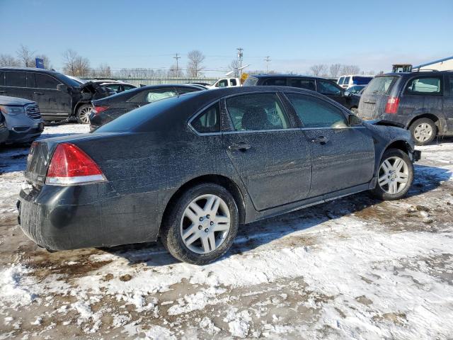 Photo 3 from auction – 2016 CHEVROLET IMPALA LIM with VIN 2G1WB5E36G1189149