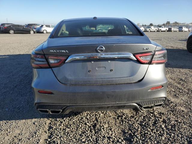 Photo 6 from auction – 2019 NISSAN MAXIMA S with VIN 1N4AA6AV5KC368132