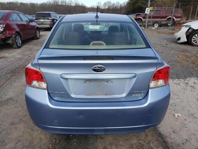 Photo 6 from auction – 2012 SUBARU IMPREZA PR with VIN JF1GJAD63CG029123