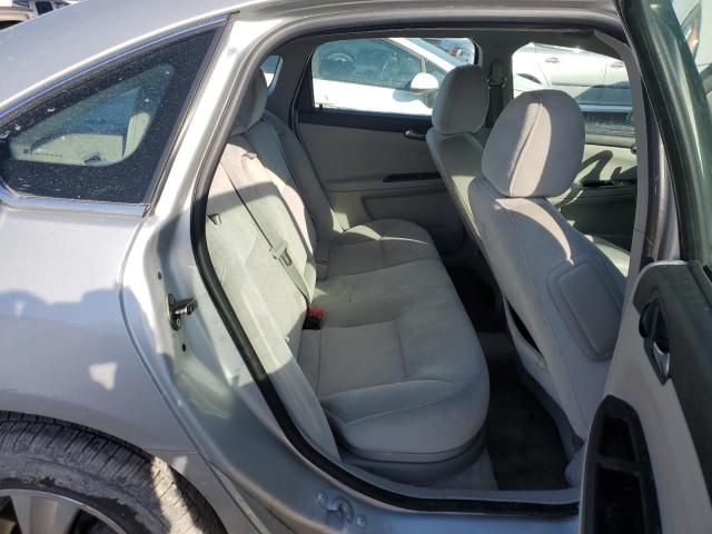Photo 10 from auction – 2014 CHEVROLET IMPALA LIM with VIN 2G1WA5E3XE1158504