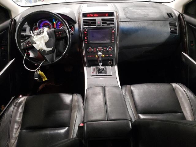 Photo 8 from auction – 2011 MAZDA CX-9 with VIN JM3TB3DA5B0311848
