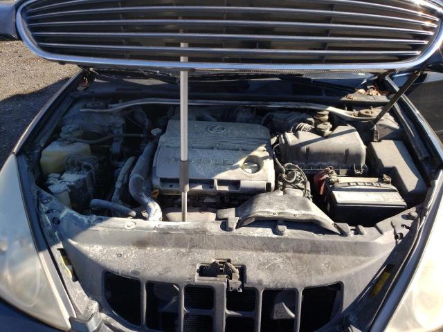 Photo 11 from auction – 2006 LEXUS ES 330 with VIN JTHBA30G365153177