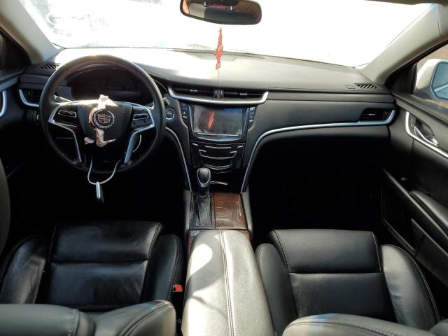 Photo 8 from auction – 2013 CADILLAC XTS with VIN 2G61N5S32D9232740
