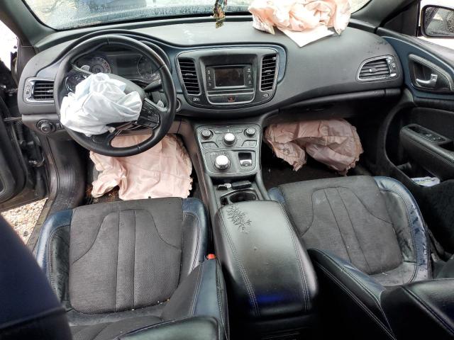Photo 8 from auction – 2015 CHRYSLER 200 with VIN 1C3CCCBB7FN732811