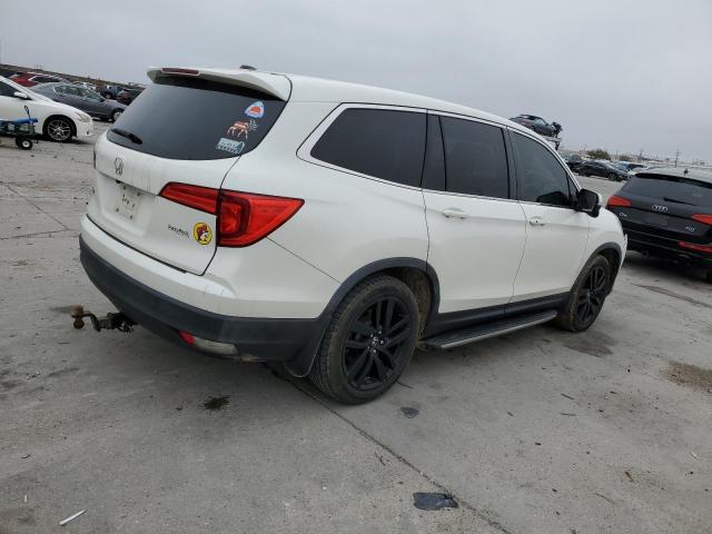 Photo 3 from auction – 2016 HONDA PILOT EXL with VIN 5FNYF5H5XGB044937