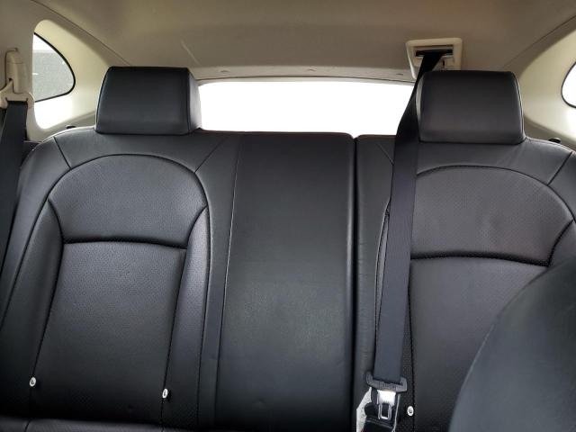 Photo 10 from auction – 2011 NISSAN ROGUE S with VIN JN8AS5MT5BW572296