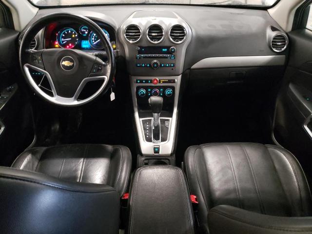 Photo 8 from auction – 2012 CHEVROLET CAPTIVA SP with VIN 3GNFL4E52CS614906