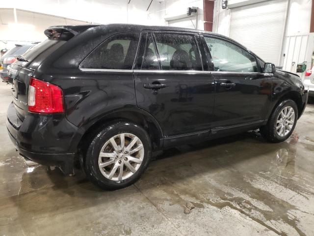 Photo 3 from auction – 2013 FORD EDGE LIMIT with VIN 2FMDK3KC9DBC41513