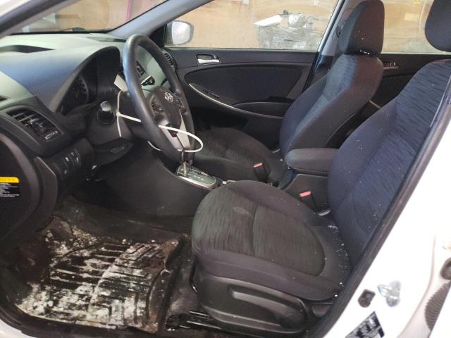 Photo 7 from auction – 2016 HYUNDAI ACCENT SE with VIN KMHCT5AE4GU245636