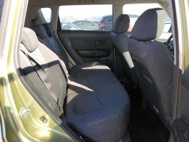 Photo 10 from auction – 2010 KIA SOUL with VIN KNDJT2A2XA7194570
