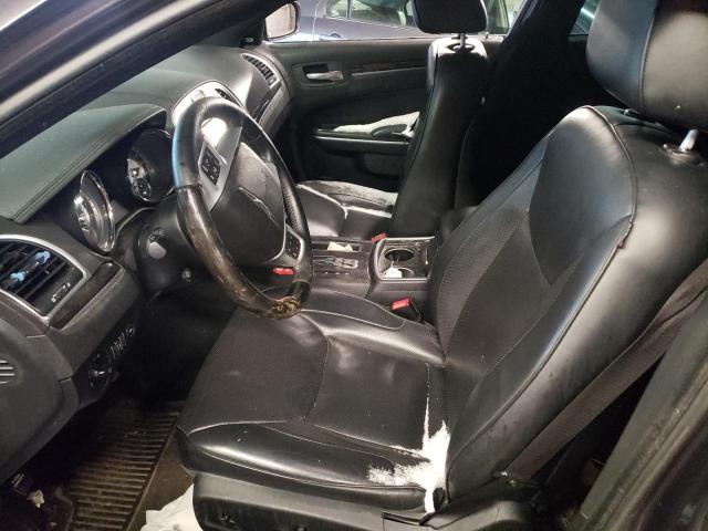Photo 7 from auction – 2014 CHRYSLER 300C with VIN 2C3CCAET6EH140655