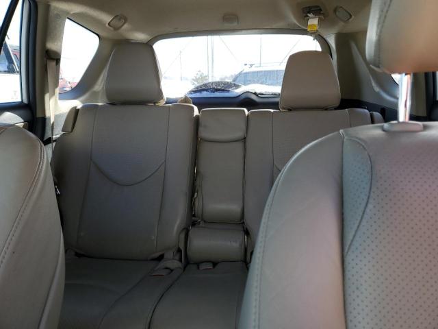 Photo 10 from auction – 2012 TOYOTA RAV4 LIMIT with VIN 2T3DK4DVXCW075328