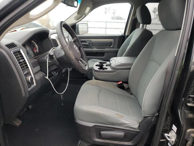 Photo 7 from auction – 2016 RAM 1500 SLT with VIN 1C6RR6GG4GS277405