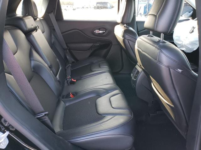Photo 11 from auction – 2019 JEEP CHEROKEE L with VIN 1C4PJMLN2KD489863