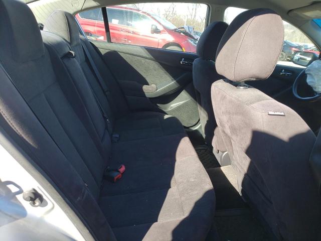Photo 10 from auction – 2011 NISSAN ALTIMA BAS with VIN 1N4AL2AP2BN454202