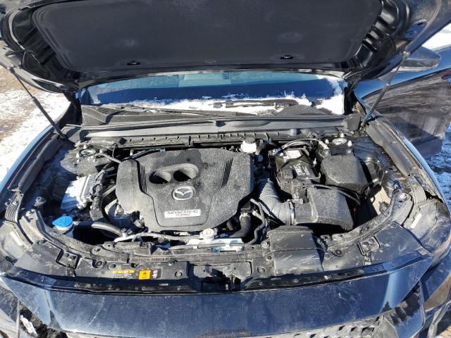 Photo 12 from auction – 2023 MAZDA CX-50 BASE with VIN 7MMVABXY6PN120621