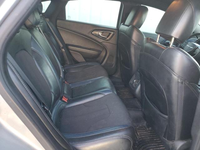 Photo 10 from auction – 2015 CHRYSLER 200 S with VIN 1C3CCCBB7FN760401