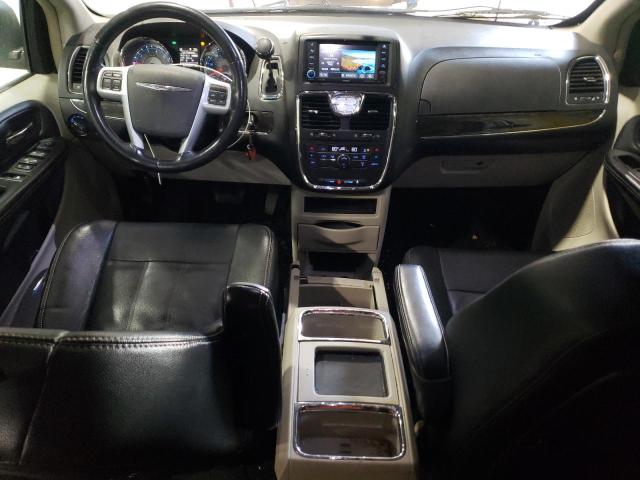 Photo 8 from auction – 2014 CHRYSLER TOWN & COU with VIN 2C4RC1BG4ER211746