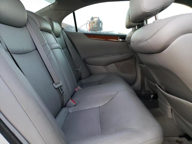 Photo 10 from auction – 2005 LEXUS ES 330 with VIN JTHBA30G955138276