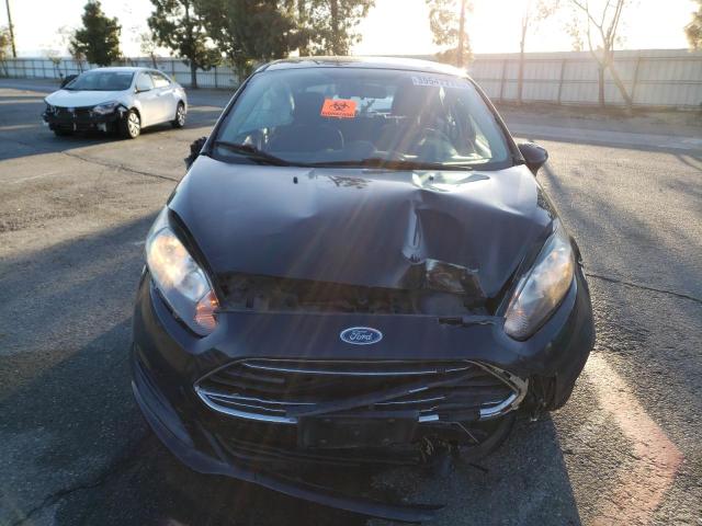 Photo 5 from auction – 2015 FORD FIESTA SE with VIN 3FADP4EJ5FM195806