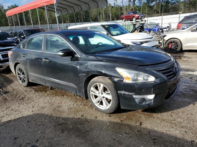 Photo 4 from auction – 2015 NISSAN ALTIMA 2.5 with VIN 1N4AL3AP7FC154243