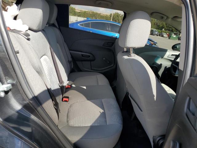 Photo 10 from auction – 2020 CHEVROLET SONIC with VIN 1G1JG6SB1L4123569