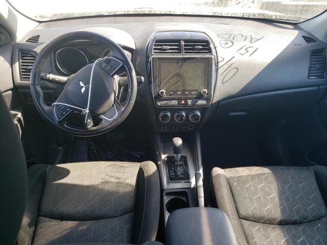 Photo 8 from auction – 2020 MITSUBISHI OUTLANDER with VIN JA4AR3AU2LU025437