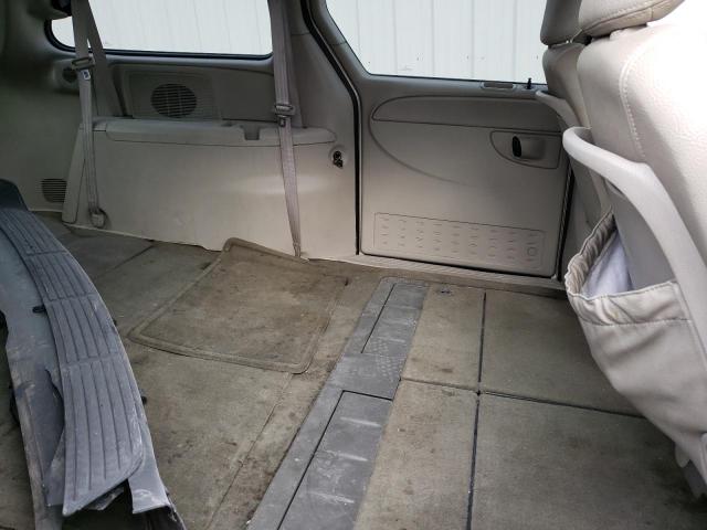 Photo 11 from auction – 2005 DODGE GRAND CARA with VIN 2D4GP44L45R443127