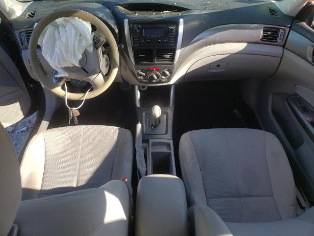 Photo 8 from auction – 2013 SUBARU FORESTER 2 with VIN JF2SHABC9DH420346