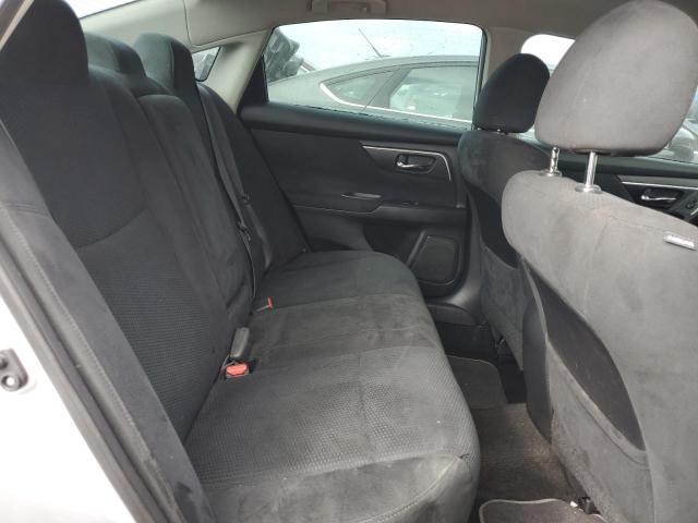 Photo 10 from auction – 2015 NISSAN ALTIMA 2.5 with VIN 1N4AL3AP4FC244532