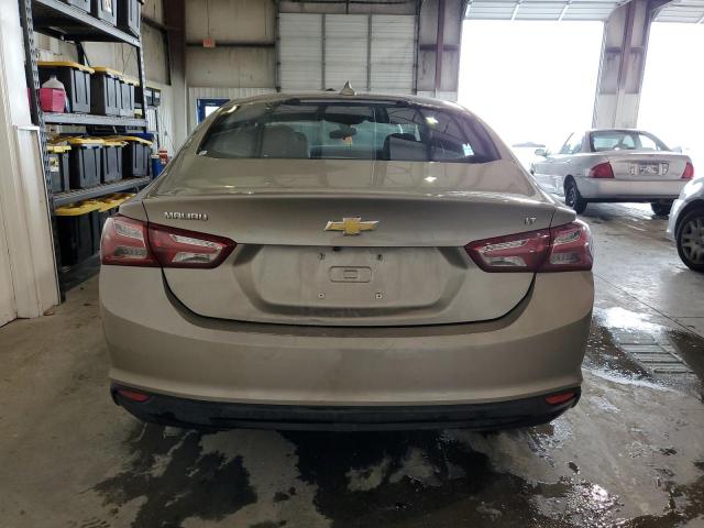 Photo 6 from auction – 2022 CHEVROLET MALIBU LT with VIN 1G1ZD5ST4NF179656