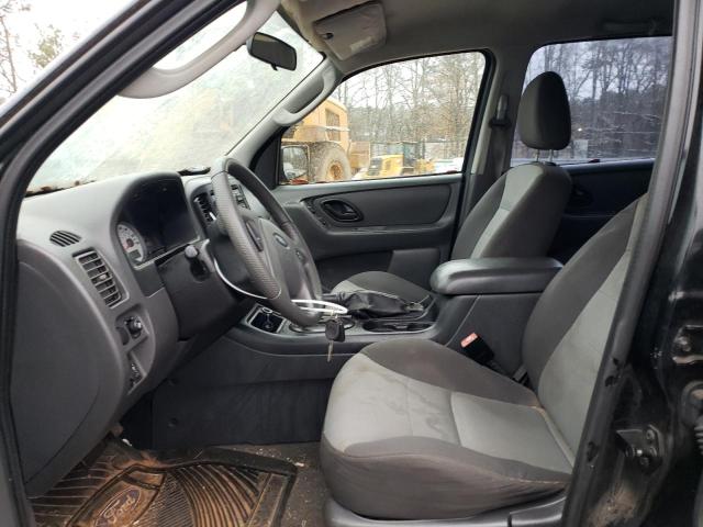 Photo 7 from auction – 2005 FORD ESCAPE with VIN 1FMYU02Z95KA95247