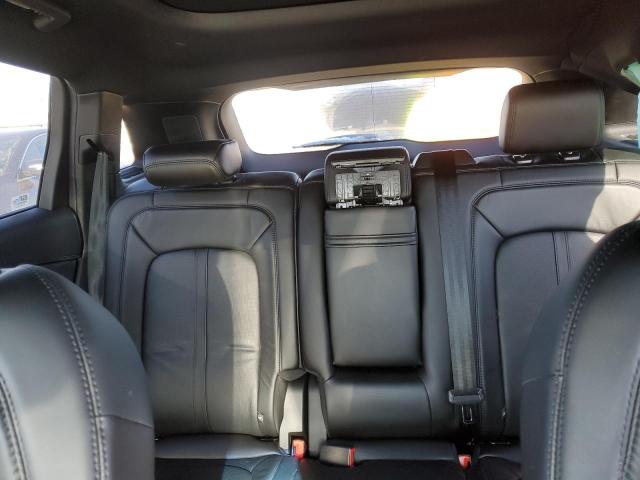 Photo 10 from auction – 2018 LINCOLN MKX RESERV with VIN 2LMPJ8LR6JBL29340