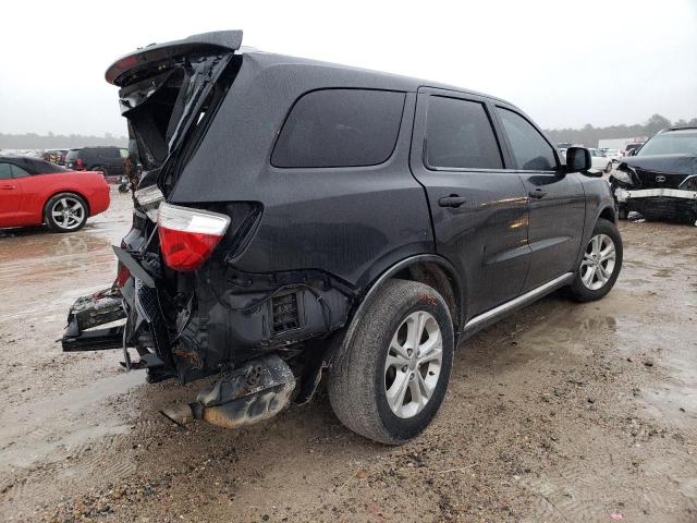 Photo 3 from auction – 2011 DODGE DURANGO EX with VIN 1D4RD2GG8BC706485