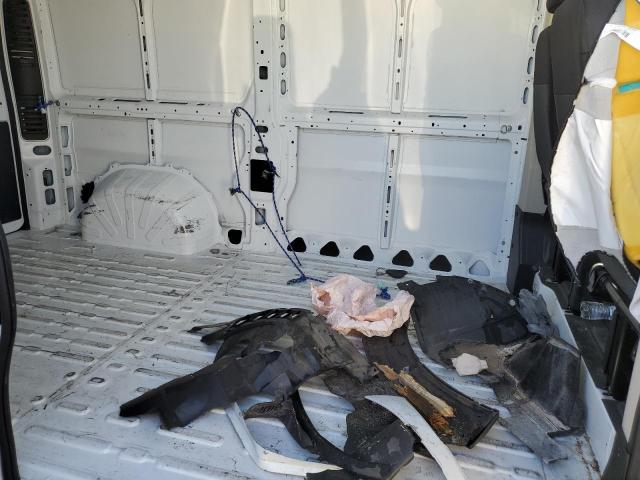 Photo 11 from auction – 2019 RAM PROMASTER with VIN 3C6TRVBG3KE535285