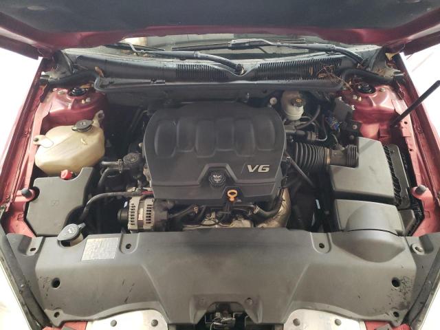Photo 11 from auction – 2011 BUICK LUCERNE CX with VIN 1G4HC5EM1BU134655