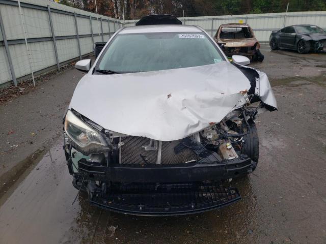 Photo 5 from auction – 2016 TOYOTA COROLLA L with VIN 5YFBURHE3GP470055