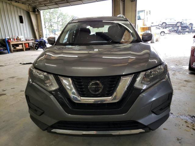 Photo 5 from auction – 2020 NISSAN ROGUE S with VIN KNMAT2MTXLP533707